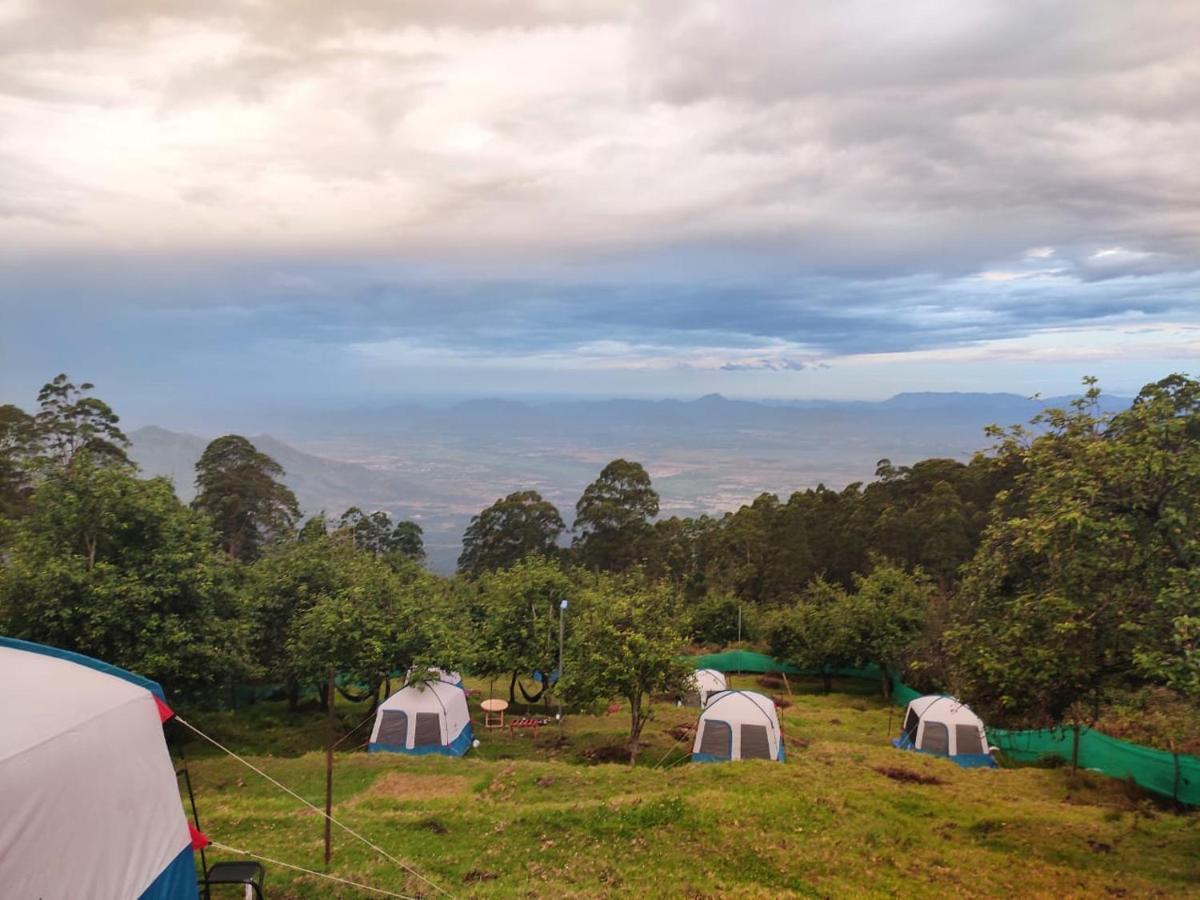 Dostel: Backpacker Hostel Kodaikanal Exterior photo