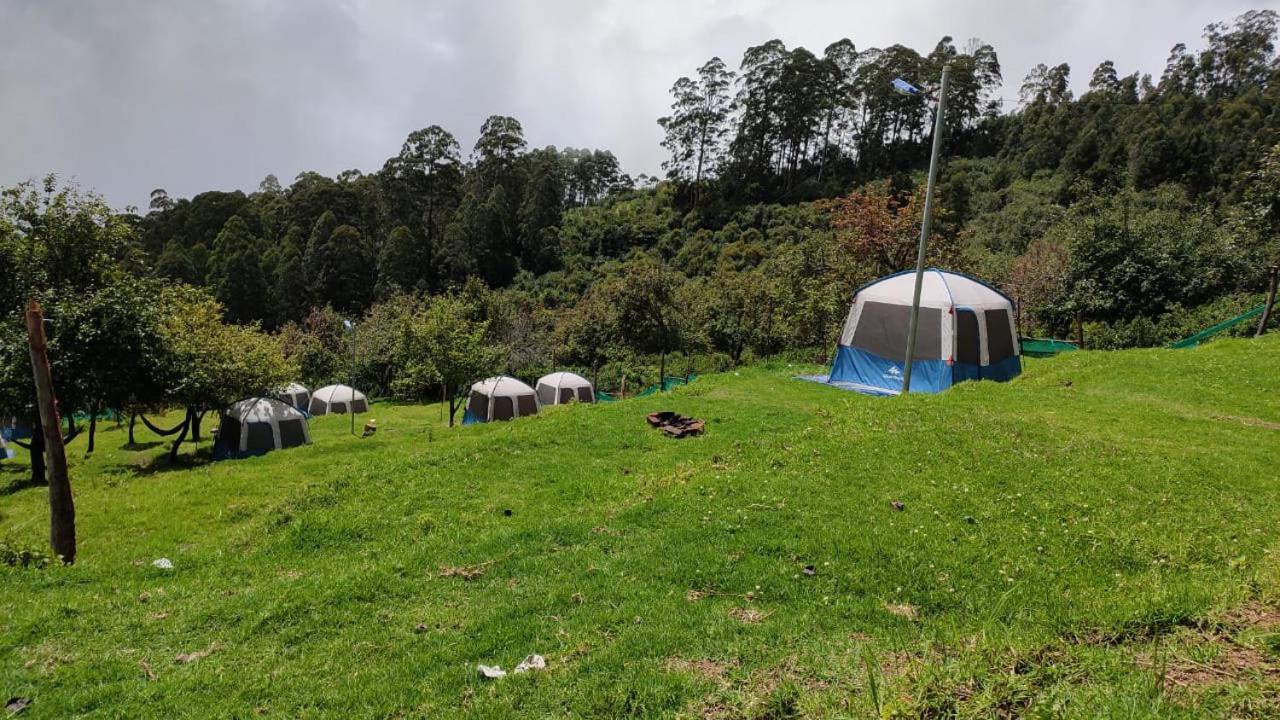Dostel: Backpacker Hostel Kodaikanal Exterior photo