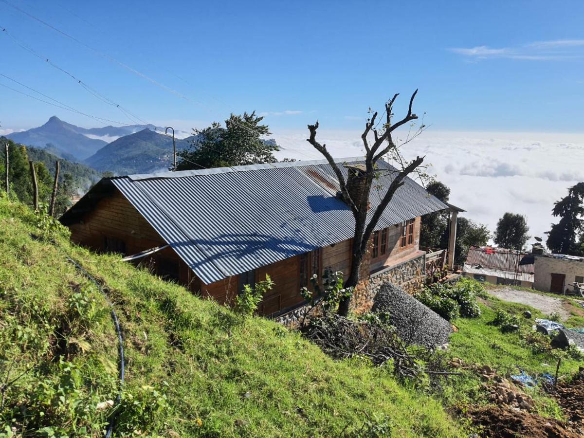 Dostel: Backpacker Hostel Kodaikanal Exterior photo