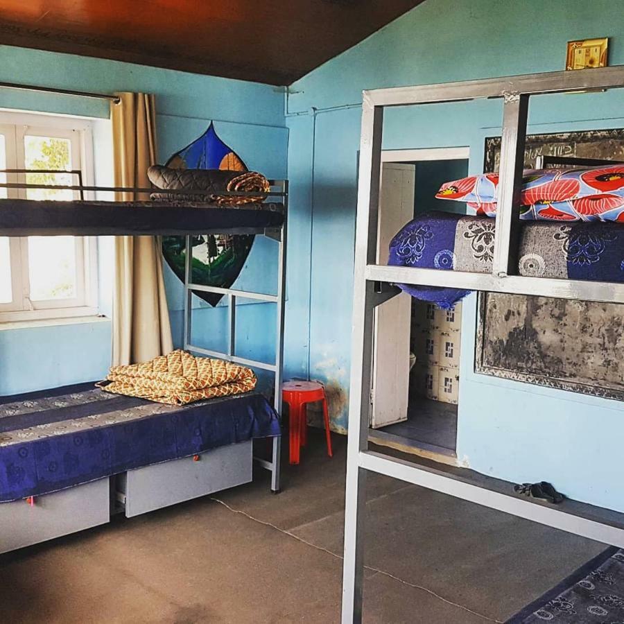 Dostel: Backpacker Hostel Kodaikanal Exterior photo